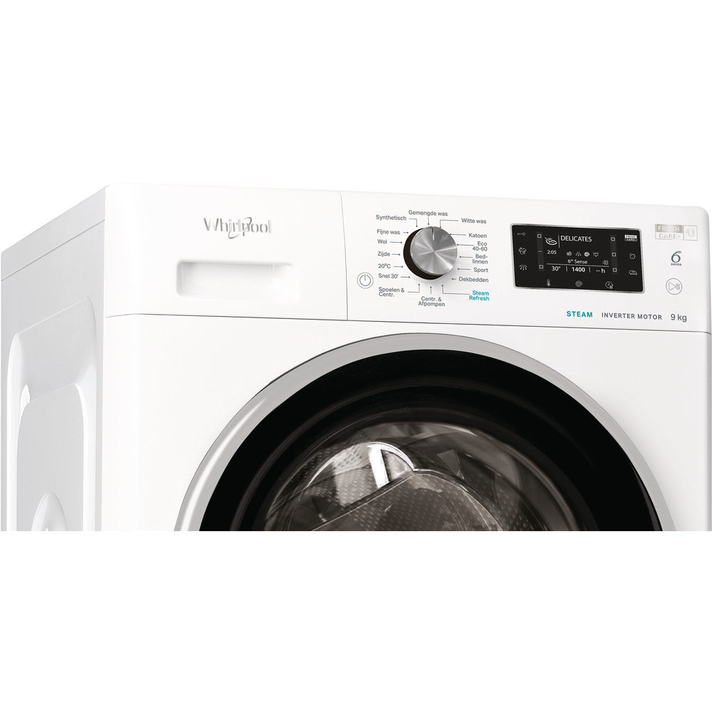 Whirlpool FFD 9448 BSEV NL – image 4