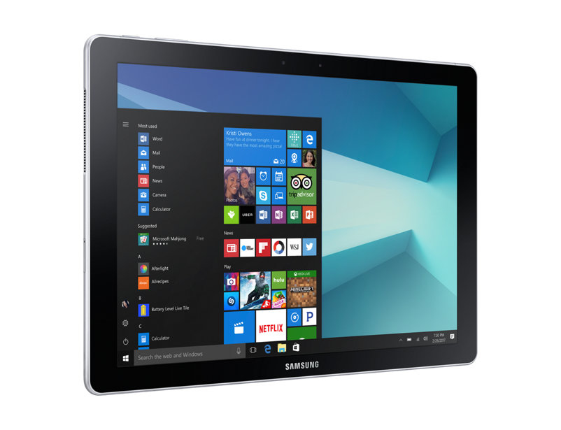 Samsung Galaxy Book SM-W727 – image 6
