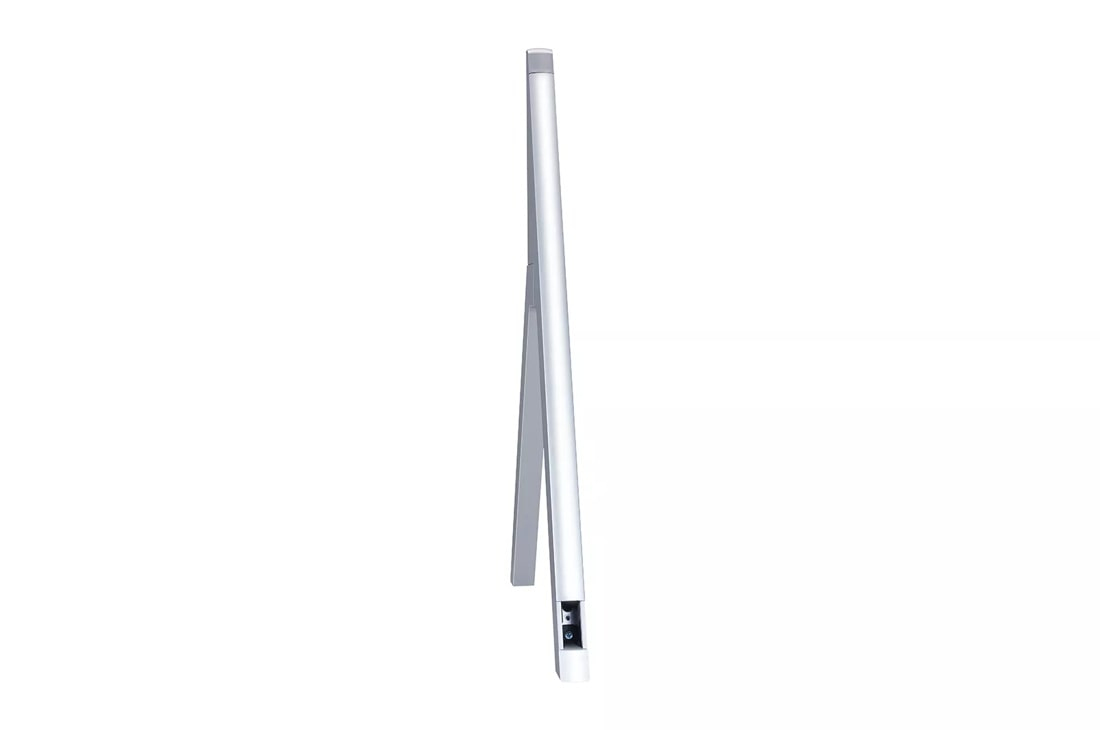 LG SQ-G2DT97 2.46 m (97") Silver – image 4