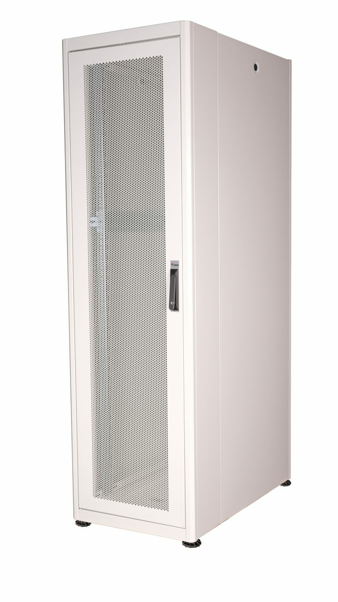 Equip Basic Flex 19' Cabinet, 42U – image 2
