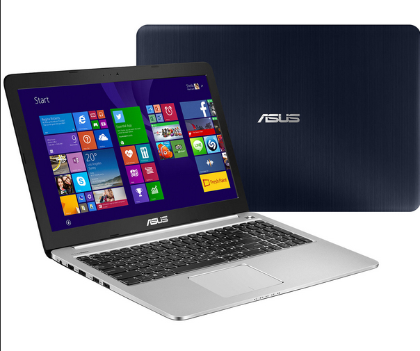 ASUS K501LB-DM069H Intel® Core™ i7 i7-5500U Laptop – image 3