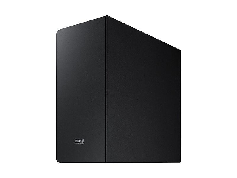 Samsung N850 Black 5.1.2 channels – image 9