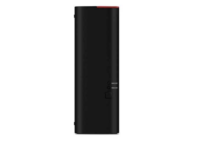 Buffalo 4TB LinkStation 410 – image 3