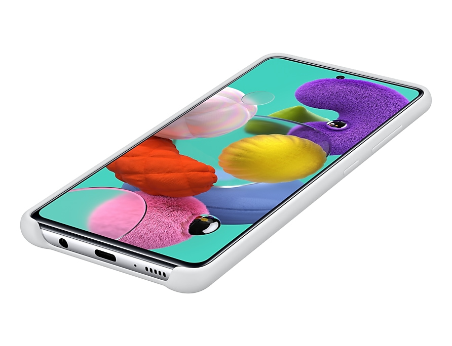 Samsung EF-PA515TWEGCA mobile phone case – image 4