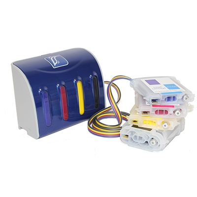 iggual PSICISS940XL ink cartridge Extra (Super) High Yield Black, Cyan, Magenta, Yellow