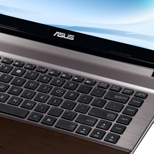 ASUS U43SD-WX042X laptop Intel® Core™ i5 i5-2430M – image 3