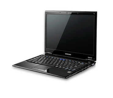 Samsung X460-AS03NL Intel® Core™2 Duo P8400