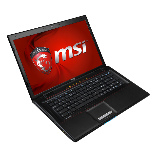 MSI GP70 2OD-277XES – image 5