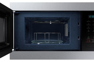 Samsung MG22M8074AT/TR microwave Black, Stainless steel Combination microwave Built-in – image 8
