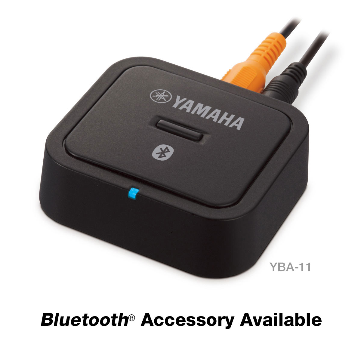 Yamaha YHT-4910UBL home cinema system 5.1 channels – image 3