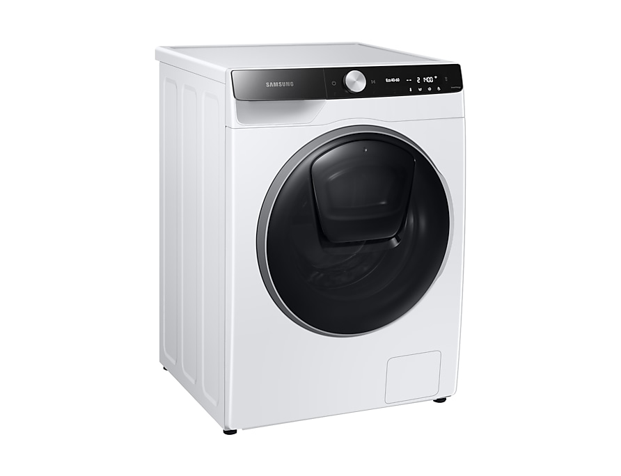 Samsung WW90T986ASE/S3 washing machine Front-load – image 2