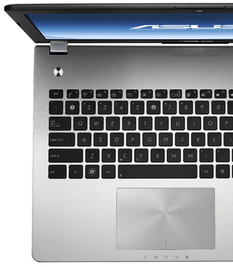 ASUS N56VM-S4120V Intel® Core™ i5 i5-3210M – image 5
