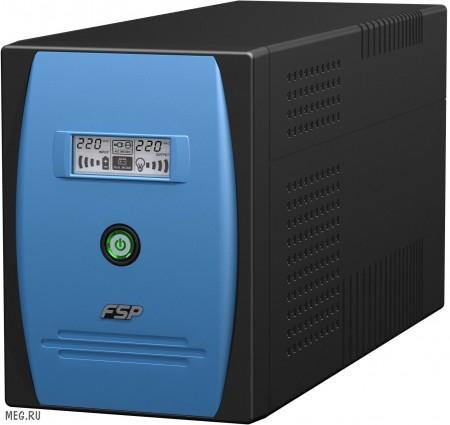FSP EP 1500 – image 3
