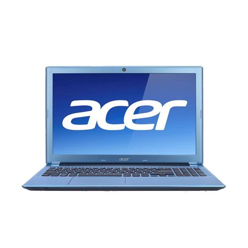 Acer Aspire 531-967B6G50Mabb Intel® Pentium® 967