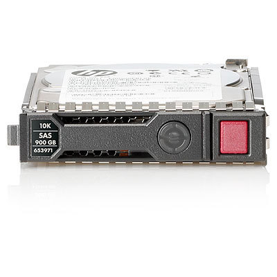 HP 652589-B21 internal hard drive