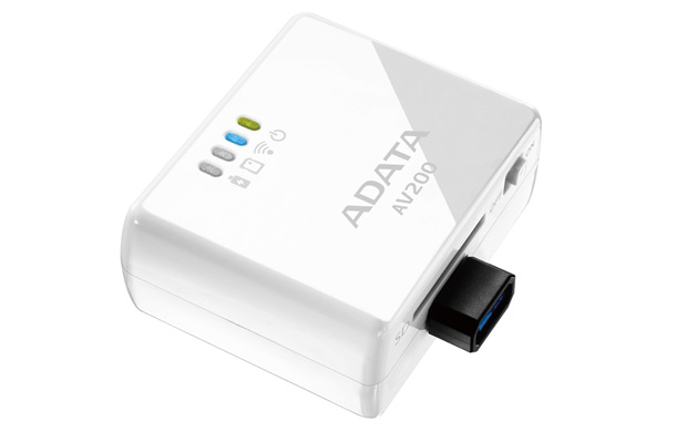 ADATA DashDrive Air AV200 – image 4