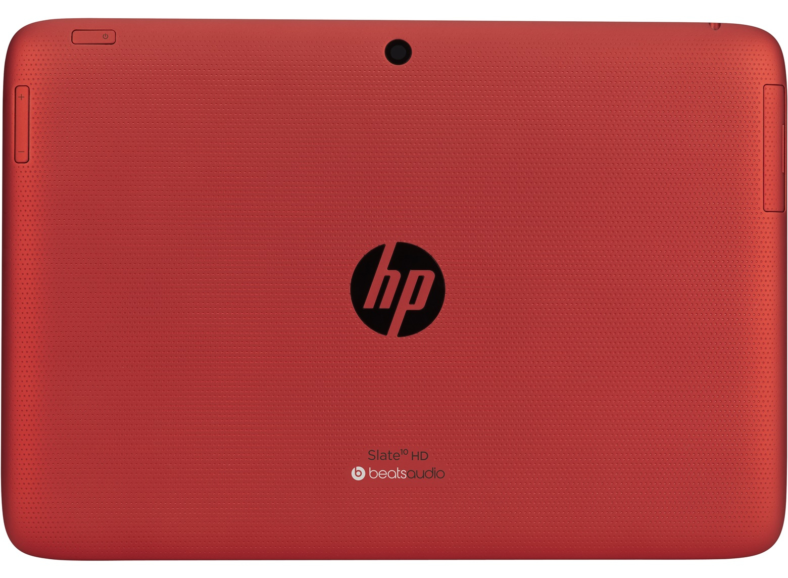 HP 10 HD 3501ed – image 5