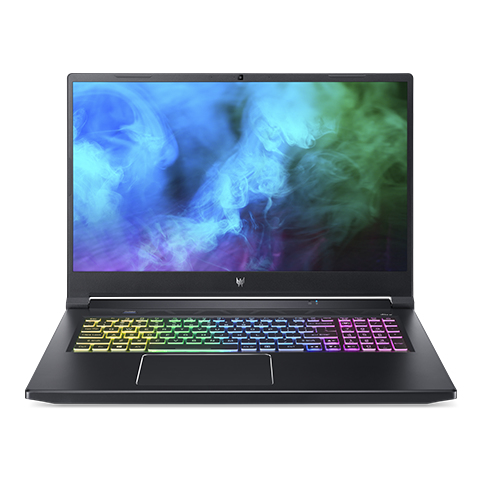 Acer Predator Helios 300 PH317-55-70TQ Intel® Core™ i7 i7-11800H Laptop – image 1