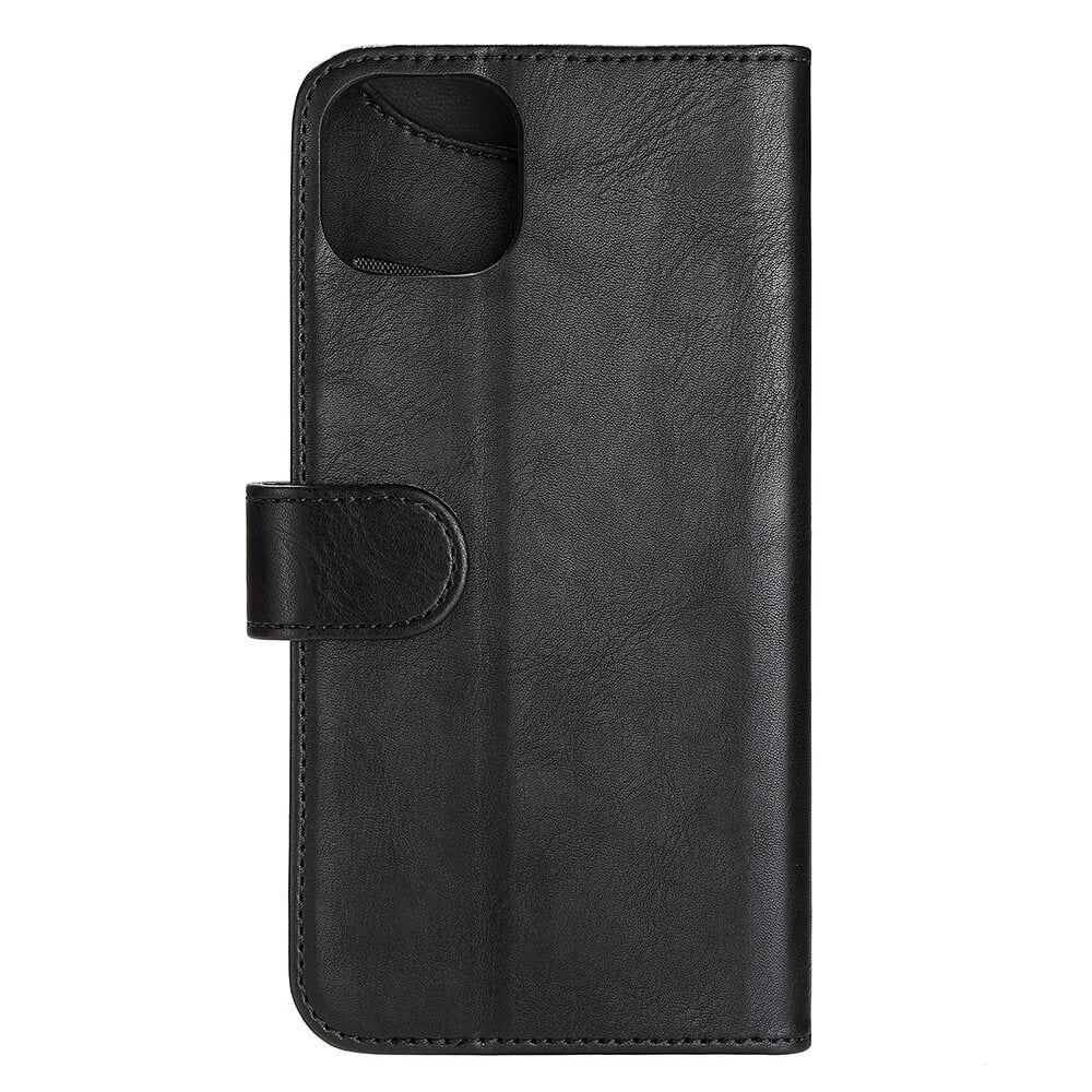 Gear Wallet Case Black - iPhone 14 Plus – image 3