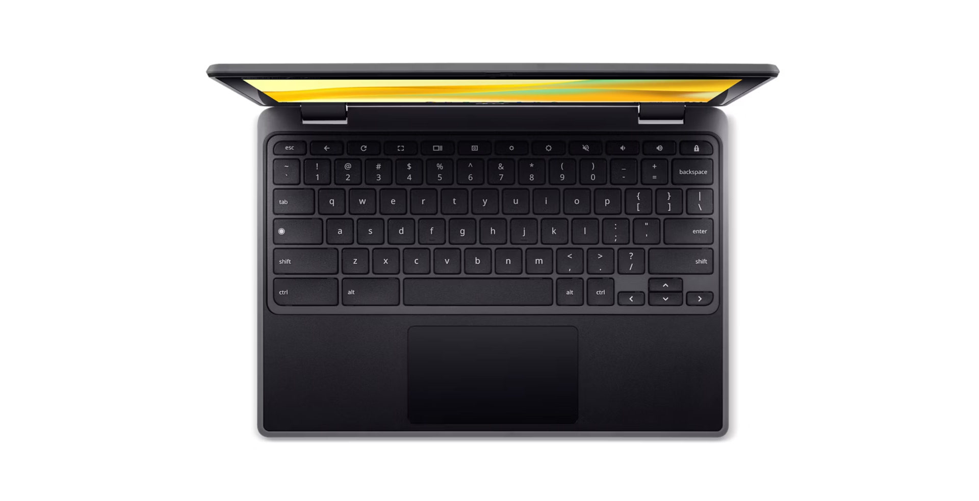 Acer Spin 311 R724T-TCO-K28L – image 9