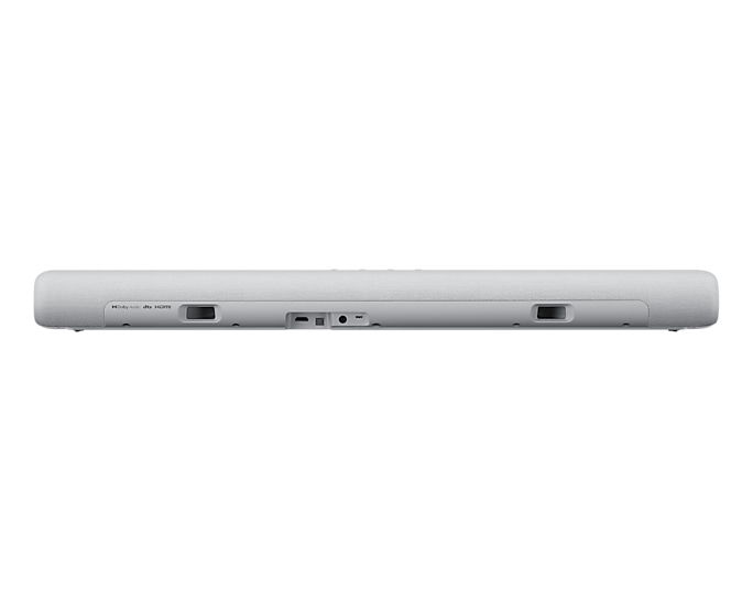 Samsung HW-S61A Grey – image 4