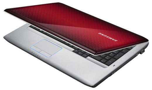 Samsung R R730-JS04 Intel® Pentium® Dual-Core T4400 – image 5