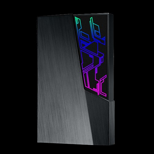 ASUS FX GAMING EHD-A2T – image 1