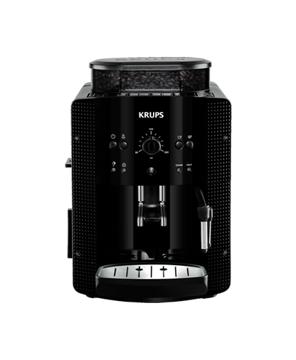 Krups Essential EA810870 coffee maker Semi-auto Espresso machine
