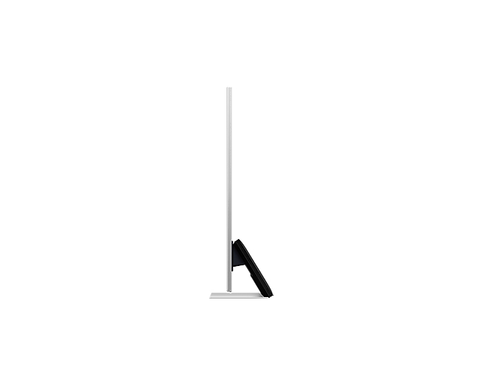 Samsung GQ65QN95BAT 165.1 cm (65") 4K Ultra HD Smart TV Wi-Fi Silver – image 4