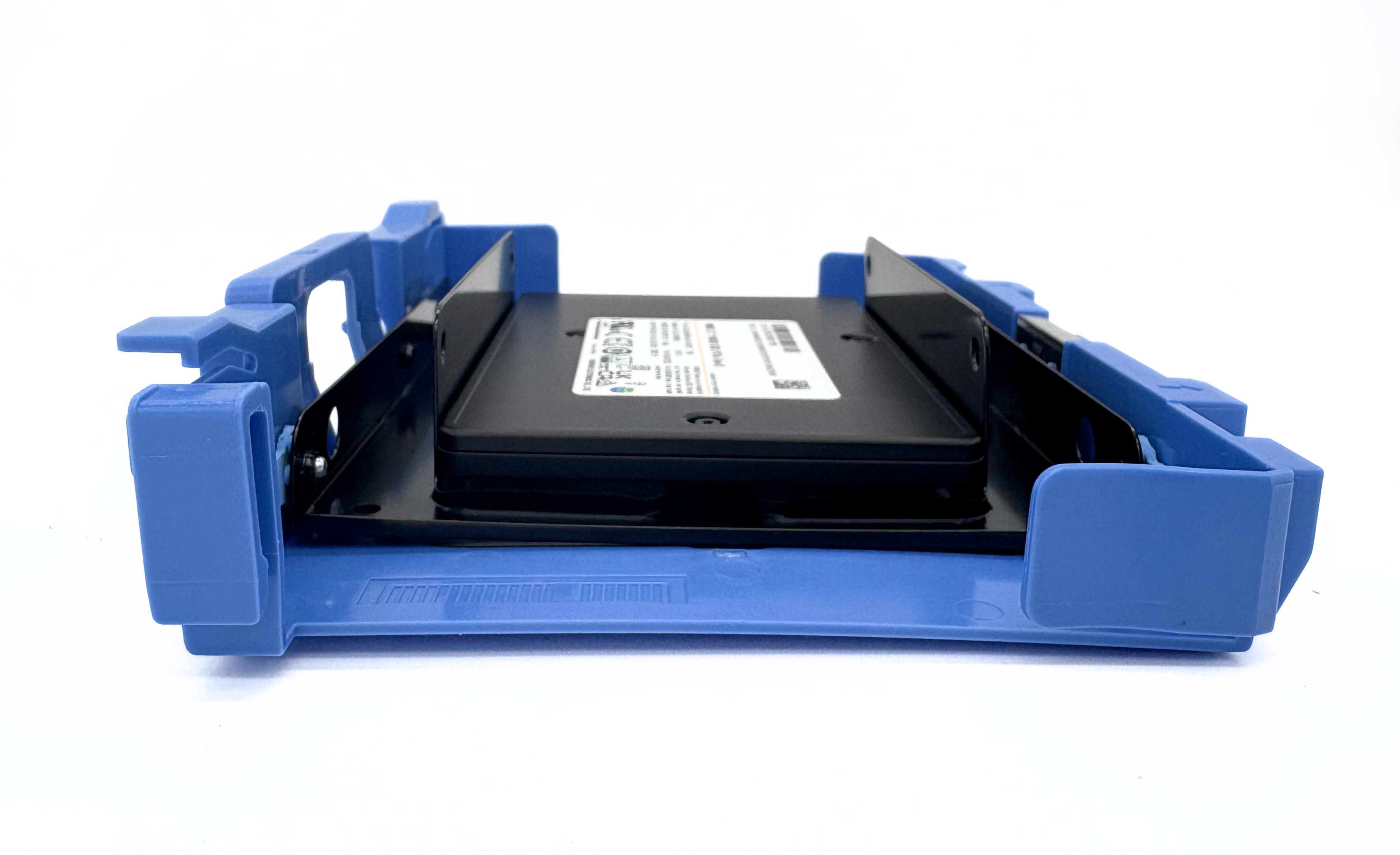 Origin Storage SSD 120GB 3.5in SATA 3D TLC in Hot Swap Caddy image 2