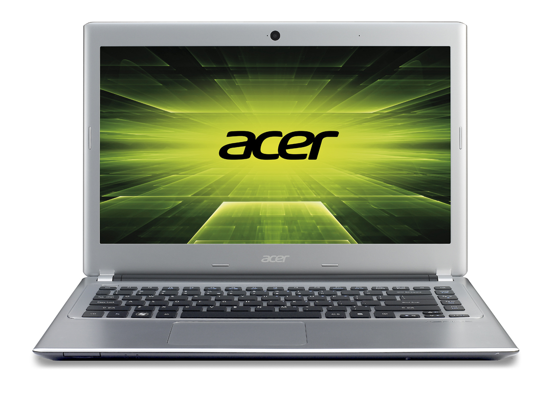 Acer Aspire 471-53314G50Mass Intel® Core™ i5 i5-3317U Laptop – image 1