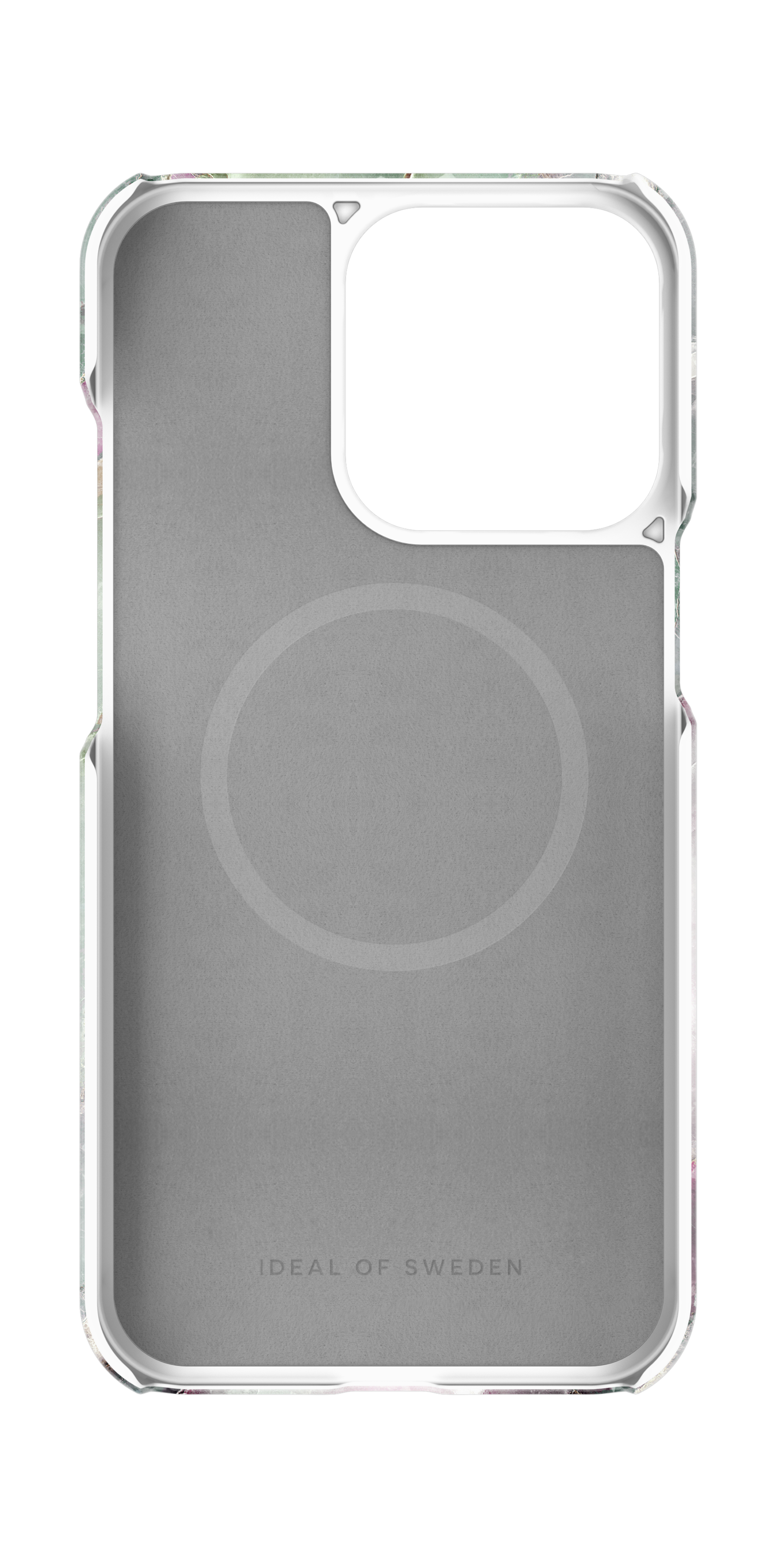 iDeal of Sweden Printed Case MagSafe iPhone 14PR Northern Lights – image 1