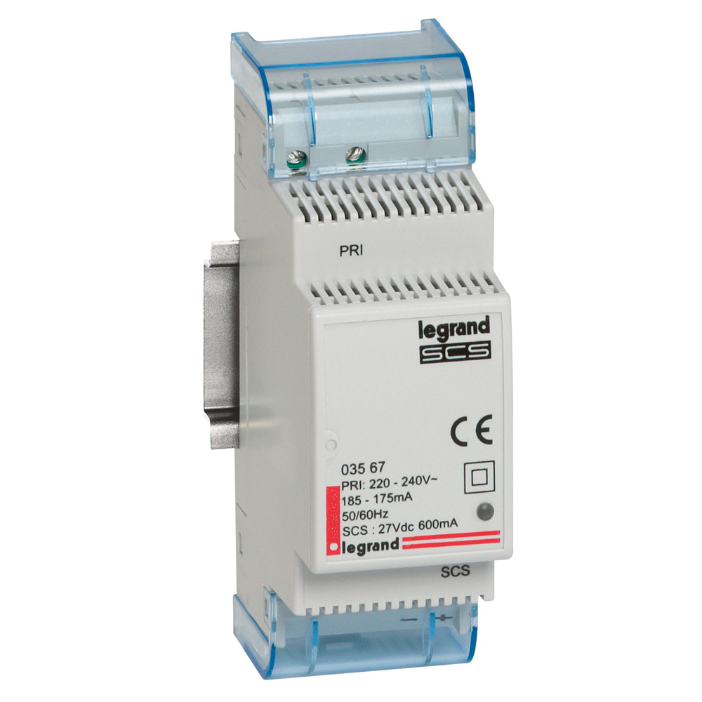 Legrand 003567 gateway/controller
