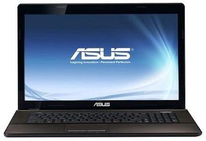 ASUS X73SV-TY131V Intel® Core™ i3 i3-2310M Laptop