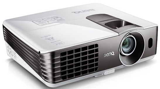 BenQ MX710 2700 ANSI lumens DLP XGA (1024x768) – image 3