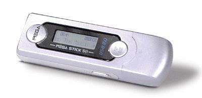 MSI MEGA STICK 511 512 MB
