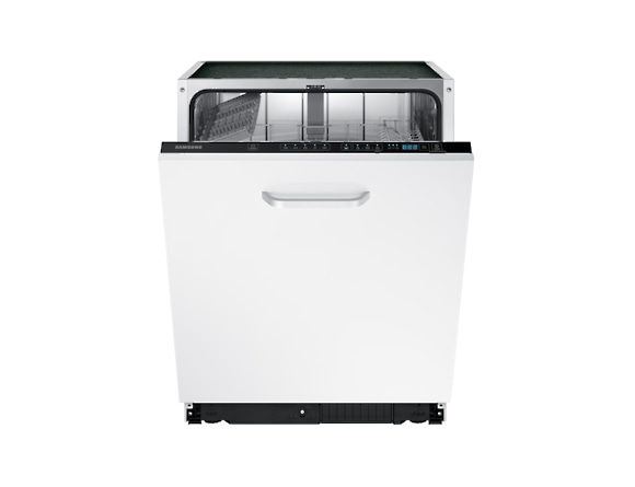 Samsung DW60M5050BB Fully built-in 13 place settings – image 5