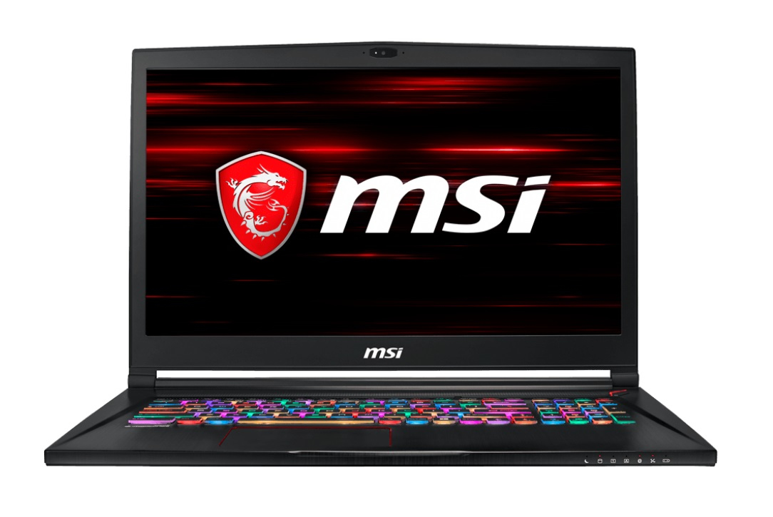 MSI GS73 Stealth-012 – image 1
