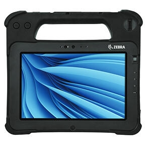 Zebra XPAD L10 4G Процессор Intel® Pentium® 128 GB 25,6 cm (10.1") 8 GB Wi-Fi 5 (802.11ac) Windows 10 Pro Черный