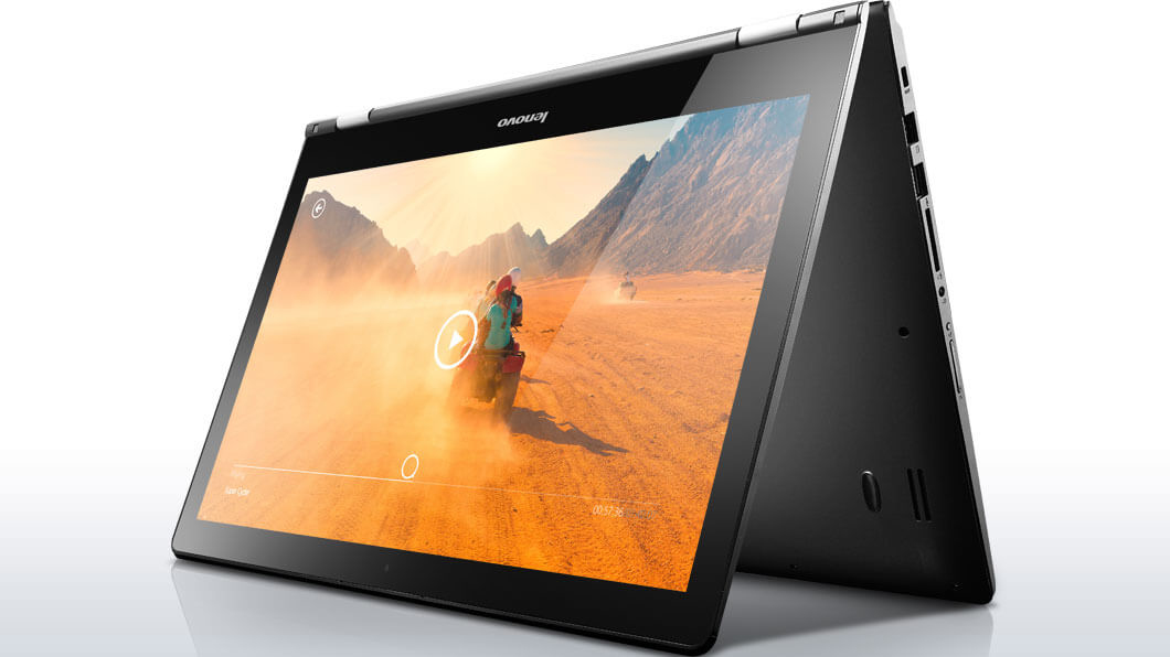 Lenovo Yoga 500-15IBD – image 2