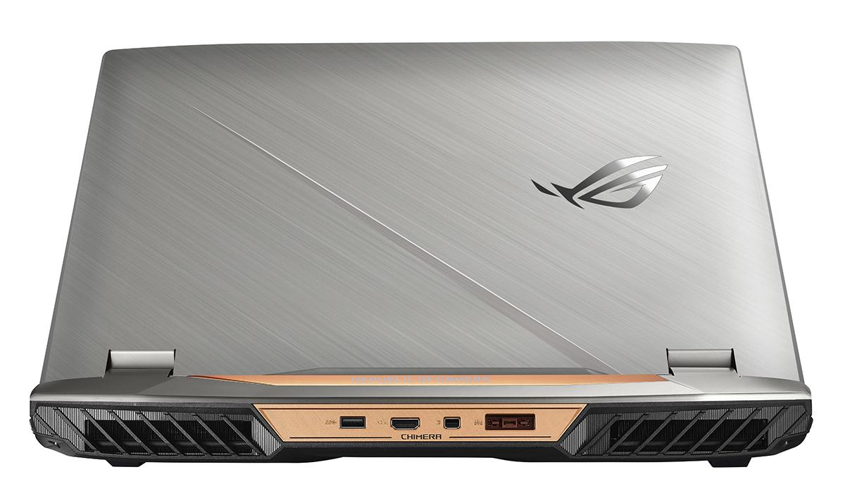 ASUS ROG G703GS Intel® Core™ i7 i7-8750H Laptop – image 8