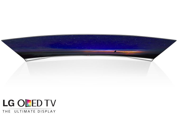 LG 55EA9709 TV 139.7 cm (55") Full HD Smart TV Wi-Fi Black, Silver – image 4