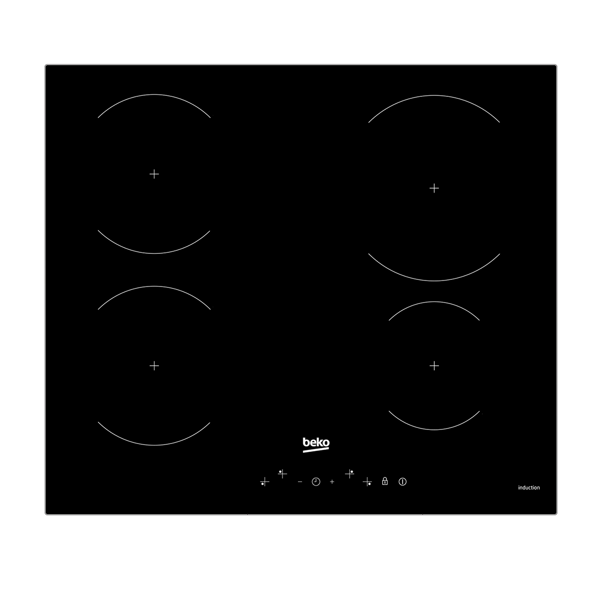 Beko 7757186703 — vue 1 sur 1