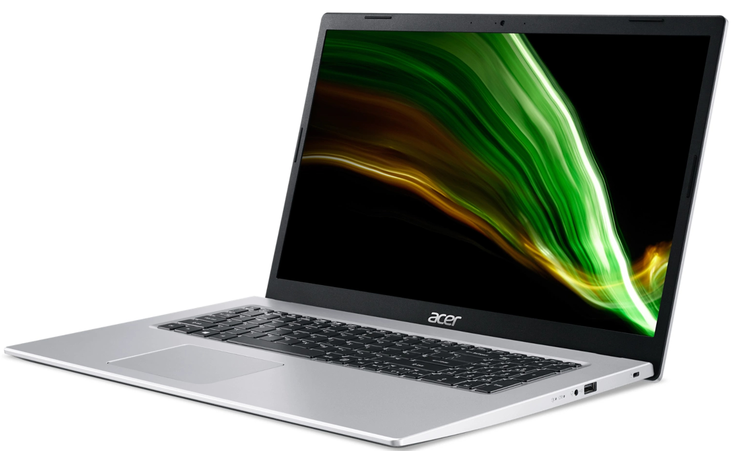 Acer Aspire 3 A317-53-50FE Intel® Core™ i5 i5-1135G7 Laptop – image 3
