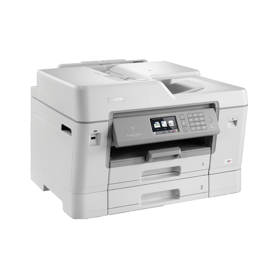 Brother MFC-J6935DW multifunction printer Inkjet A3 – image 4