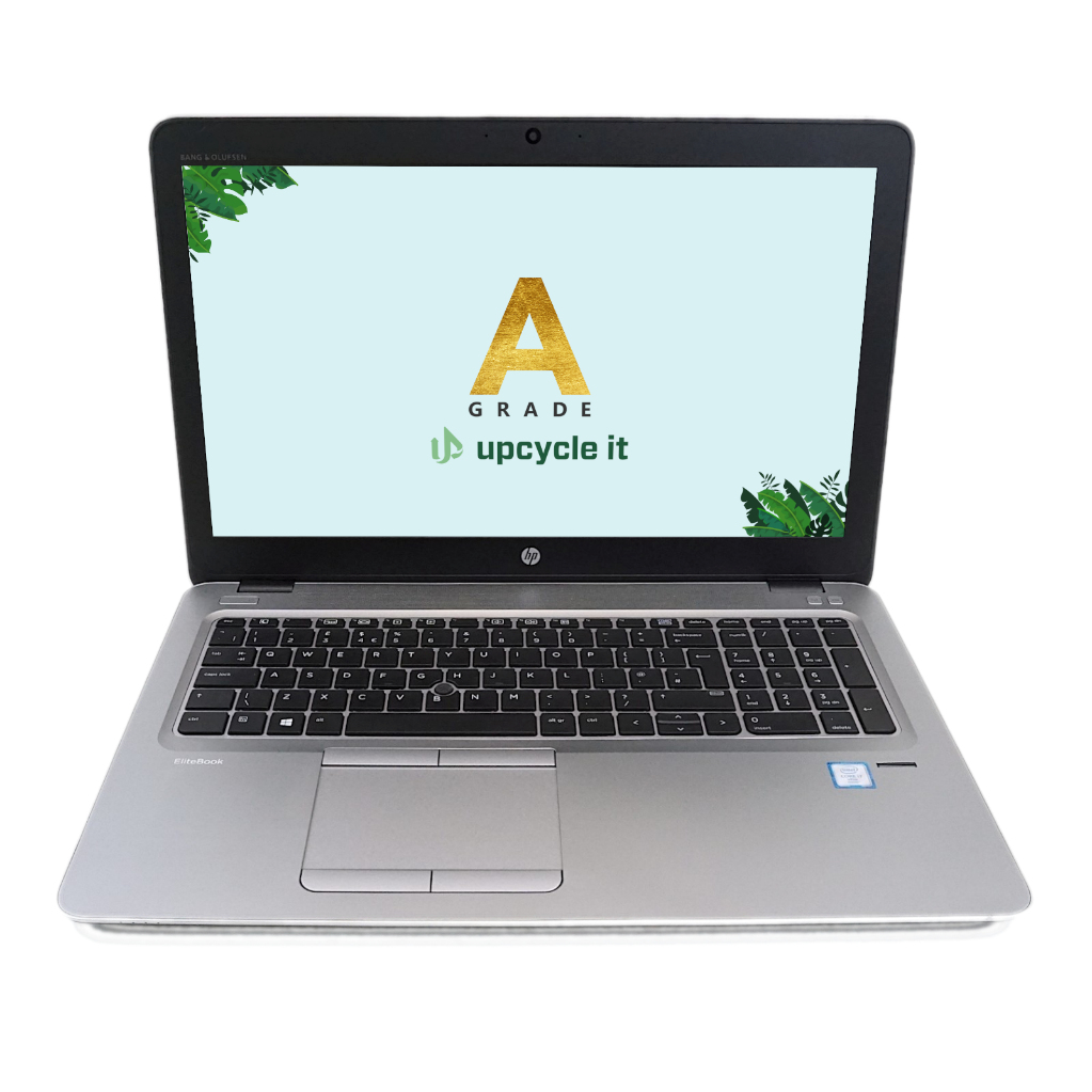 upcycle it HP EliteBook 850 G3 (Refurbished) A – image 2