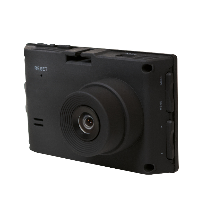 LogiLink UA0221 dashcam Cigar lighter Black – image 3