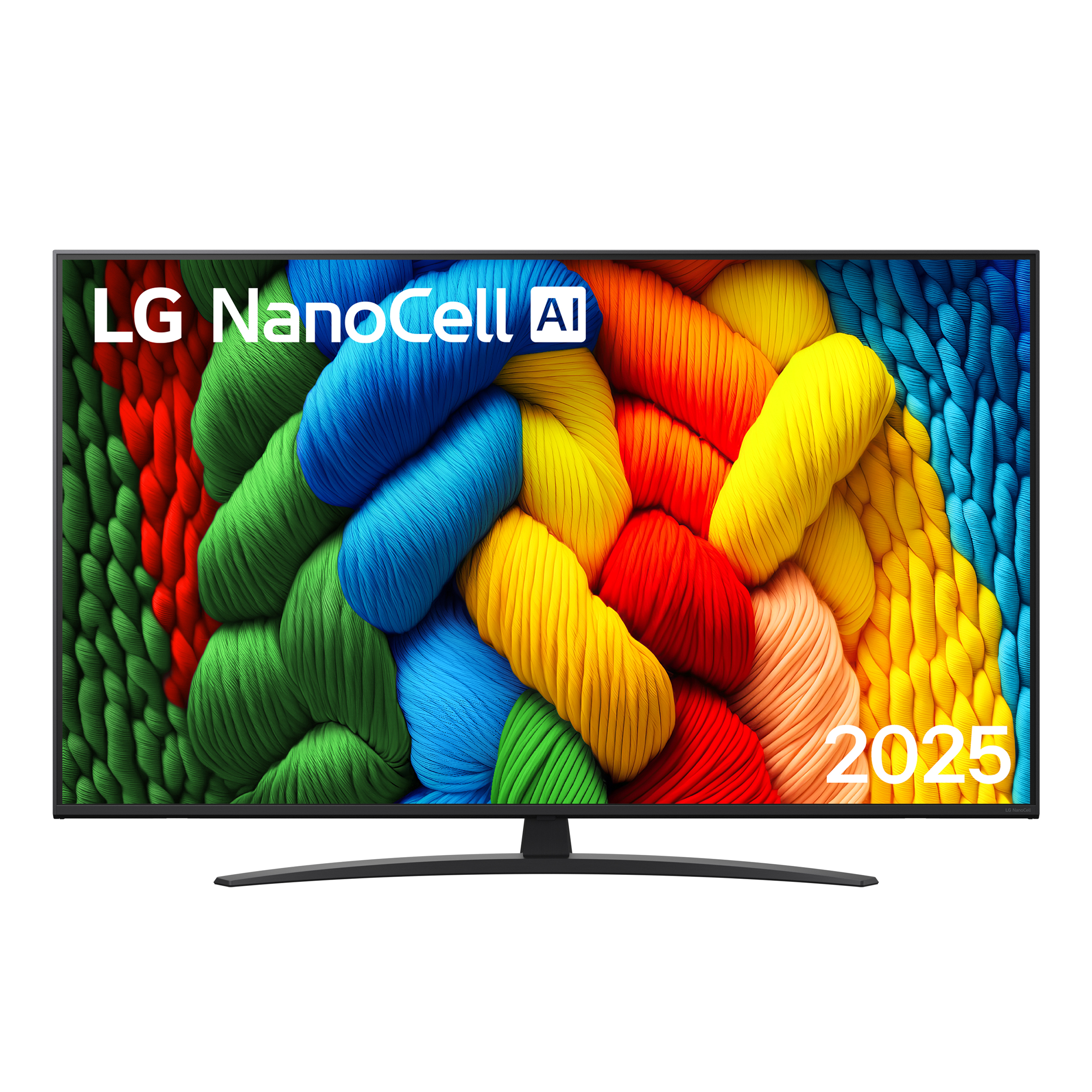 Smart TV LG Electronics 55NANO81A6A 55 pouces 4k LED LCD — photo 11