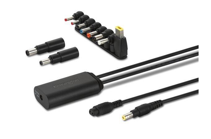 Kensington 60W USB-A Power Splitter for SD4700P, SD4750P, SD4780P and SD4900P