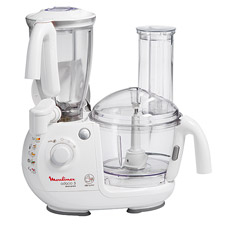Moulinex Odacio Direct Service